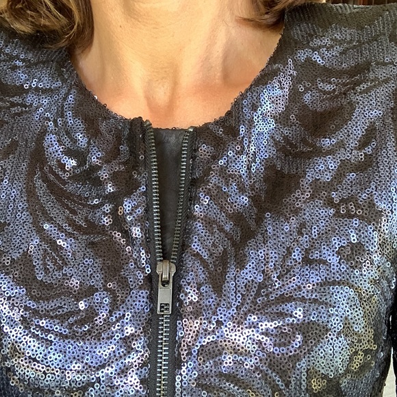 Joe’s jacket - Picture 2 of 8